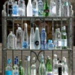 Il lusso goccia a goccia affronta l'ambiente.
Il caso Filette.