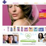 Fare esperienza del brand attraverso internet.Il caso Nuvenia.it.