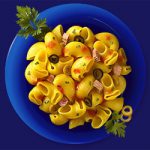Dove c'é Barilla - I parte