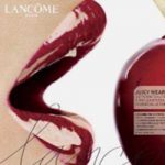 La nuova comunicazione pubblicitaria di Lancome