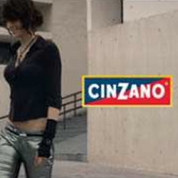 Cinzano & Vintage