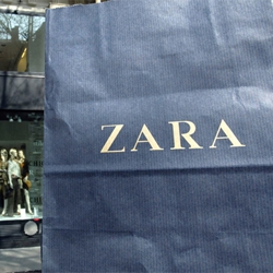 Il modello Zara: punto vendita e collezioni vive