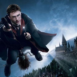 Harry Potter e l’incantesimo della marca