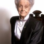 I 101 di Rita Levi Montalcini.