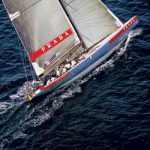 Prada's Challenge for America's Cup