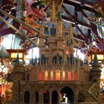 Disney store di Milano: a new concept design