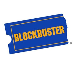 Blockbuster: la magia del cinema inizia nello store