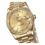 E' l'ora del cult: il caso Rolex - II puntata