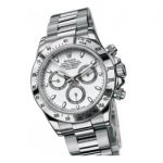 E' l'ora del cult: il caso Rolex - I puntata