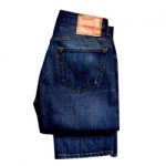 Levi's: un mancato fine-tuning?