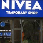 Temporary shop. Il marketing non convenzionale di Nivea.