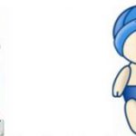 Mister Baby cambia look.