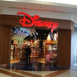 30 magici minuti al Disney Store. Il nuovo (magical) concept rivoluziona l’esperienza d’acquisto.