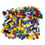 Il caso LEGO - 50 anni e non dimostrarli.