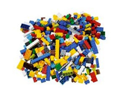 Il caso LEGO – 50 anni e non dimostrarli.