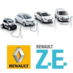 Renault premia il vincitore del concorso “Twizy for all”. Drive the change: largo ai giovani e alla sostenibilità.