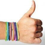 BUUMP: the relationship bracelets