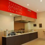 Pizzeria Spontini: la Pizza Margherita può diventare un brand?