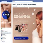 100 anni di Nivea tra storia e reloading