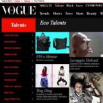 Il Reloading di Vogue.it: una nuova condivisione tra on e off line