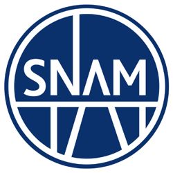 Un nuovo logo per SNAM