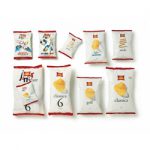 Nuova vita ai pack San Carlo. A colloquio con Ginette Caron, graphic designer