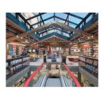 Il connubio tra cultura e culinaria prende forma nello spazio esperienziale della libreria Ambasciatori