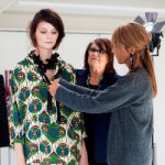H&M e la moda del luxury co-branding, da oggi la collezione firmata Marni.
