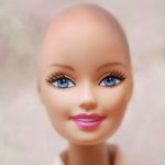 Bald Barbie: l’iniziativa bottom-up a sostegno delle bambine malate.