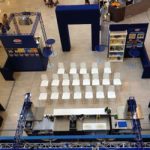 Casa Barilla 2012: (s)mall edition. Il tour nei centri commerciali.
