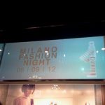 Salmoiraghi & Viganò si racconta alla Vogue Fashion Night Out 2012