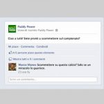 Gesù testimonial del gioco online: un doppio autogoal.