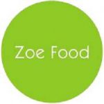 Zoe Food: il primo 