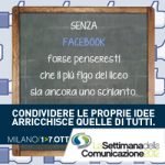 La Settimana della Comunicazione 2012: considerazioni conclusive
