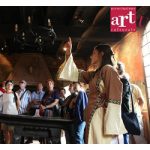 C’è qualcosa di nuovo in Lombardia: si tratta di Art-U e Golden Ticket