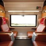 Italo: il treno. Un brand ad “alta velocità” che ci trasporta nel futuro.