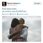Il lato digital del brand Obama: tra big data, Twitter e Gangnam style