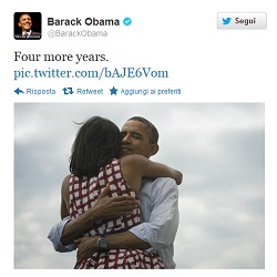 Il lato digital del brand Obama: tra big data, Twitter e Gangnam style