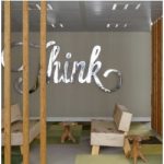 La nuova sede JWT in Olanda: pubblicità d'arte.