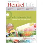 Lo sviluppo della comunicazione interna attraverso l'house organ: il caso Henkel Life