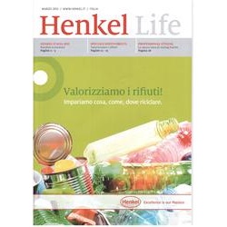 Lo sviluppo della comunicazione interna attraverso l’house organ: il caso Henkel Life