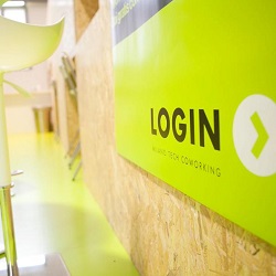 Enter lancia Login, l’iniziativa di coworking dedicata ai giovani start-upper