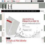 Made in Italy e le nuove sfilate in digitale: il caso Il Gufo