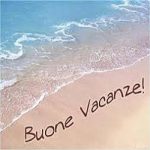 E’ tempo di vacanze…anche per la redazione di Brandforum.it