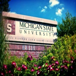 Michigan State University: quando l’università diventa brand – I Puntata