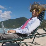 I nomadi digitali alla conquista dell'ovunque senza frontiere