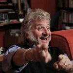 CIAO MARCO ZAMPERINI: il FUNKY PROFESSOR