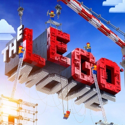 In arrivo The LEGO Movie, il lungometraggio più grande mai assemblato
