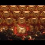 IL NATALE DI CARTIER E LINDT: DUE CASI DI SLOW WEB A CONFRONTO
