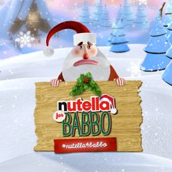 #Nutella4Babbo: creare engagement tra on-line e off-line